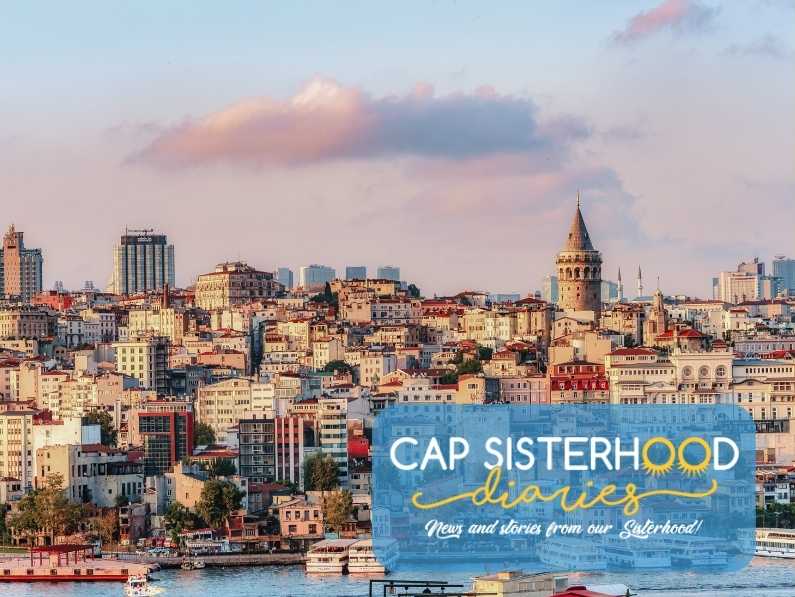 ✈️ Why Turkey Should Be Your Next Au Pair Destination 🇹🇷