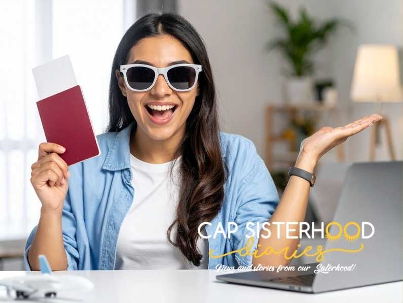 Dream Big, Travel Far: Your 2026 Gap Year Starts with Carla’s Au Pairs