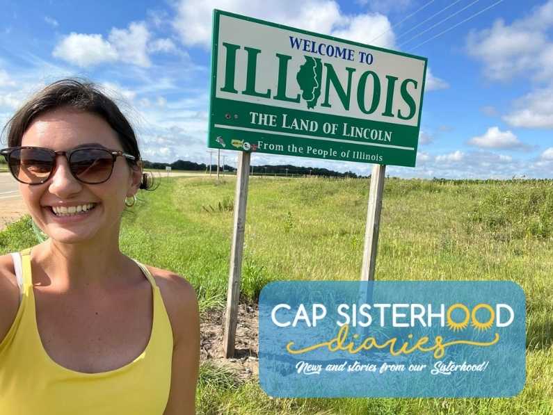 From Evergreen Forests to Cowboy Boots: My Two-Year Au Pair Adventure